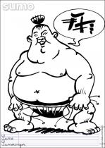 coloriage-sumo-1